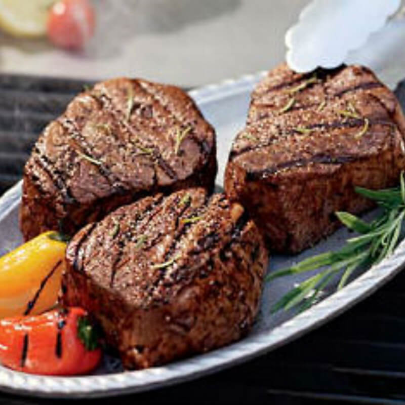 Mayan Steak Rub